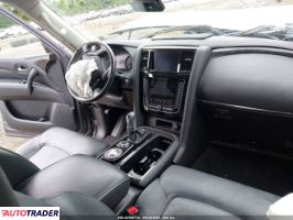 Infiniti Pozostałe 2021 5 Infiniti Pozostałe 2021 5