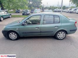 Renault Thalia - zobacz ofertę