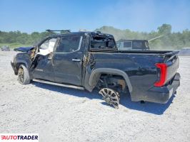 Toyota Tundra 2023 3