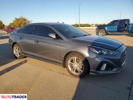 Hyundai Sonata 2019 2