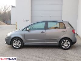 Volkswagen Golf 2006 1.9 103 KM