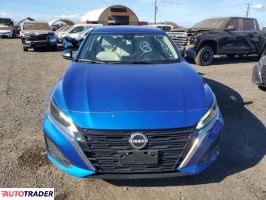 Nissan Altima 2025 2 Nissan Altima 2025 2