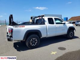 Toyota Tacoma 2023 3