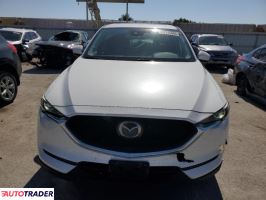 Mazda CX-5 2019 2