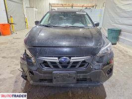 Subaru Pozostałe 2023 2