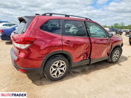Subaru Forester 2024 2