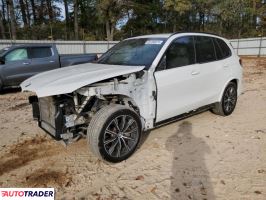 BMW X5 2019 4