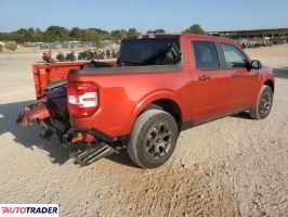 Ford Maverick 2024 2 Ford Maverick 2024 2