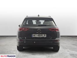 Volkswagen Golf 2021 2.0 115 KM