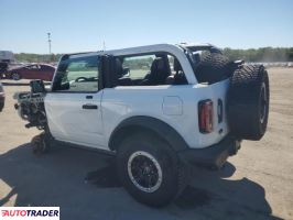 Ford Bronco 2021 2