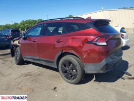 Kia Sportage 2025 2