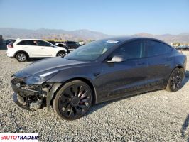 Tesla Model 3 2023 Tesla Model 3 2023