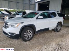 GMC Acadia - zobacz ofertę