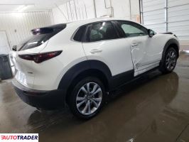 Mazda CX-30 2021 2