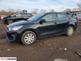 Kia Rio - zobacz ofertę