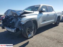 Toyota Tundra 2024 3