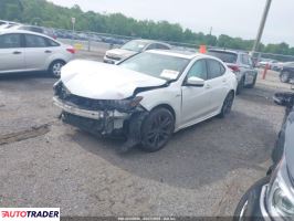 Acura TL 2019 3 Acura TL 2019 3