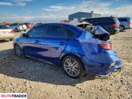 Kia Pozostałe 2024 2