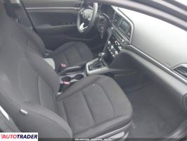 Hyundai Elantra 2020 2