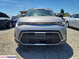 Kia Soul 2023 2