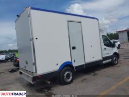 Ford Transit 2022 3