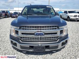 Ford Pozostałe 2019 3 Ford Pozostałe 2019 3
