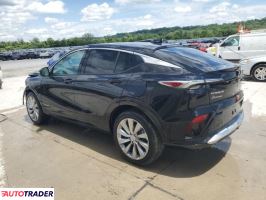 Buick Pozostałe 2024 1