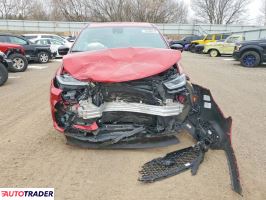 Chrysler Pacifica 2025 3