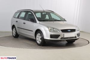 Ford Focus 2006 1.6 99 KM