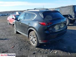 Mazda CX-5 2021 2