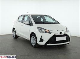 Toyota Yaris 2017 1.0 68 KM