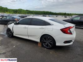 Honda Civic 2020 2