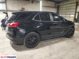 Chevrolet Equinox 2021 1 Chevrolet Equinox 2021 1
