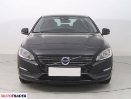 Volvo S60 2014 1.6 112 KM