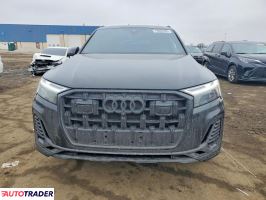Audi Q7 2025 3