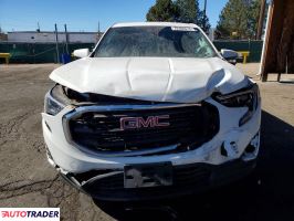 GMC Terrain 2021 1