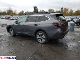 Subaru Outback 2020 2