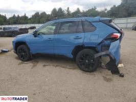 Toyota Pozostałe 2022 2 Toyota Pozostałe 2022 2