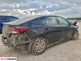Hyundai Elantra 2020 2