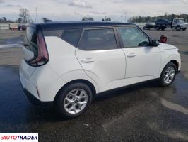 Kia Soul 2024 2 Kia Soul 2024 2