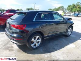 Audi Q3 2020 2 Audi Q3 2020 2