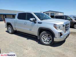 GMC Sierra 2021 5 GMC Sierra 2021 5