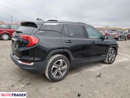 GMC Terrain 2019 1