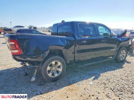 Dodge Ram 2024 5