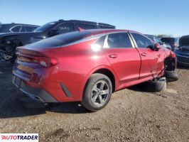 Kia Pozostałe 2021 1