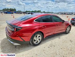 Hyundai Sonata 2025 2