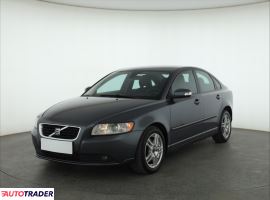 Volvo S40 2009 2.0 134 KM