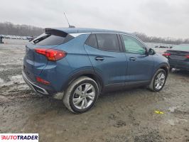 Buick Pozostałe 2024 1