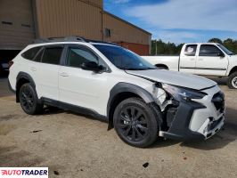 Subaru Outback 2023 2