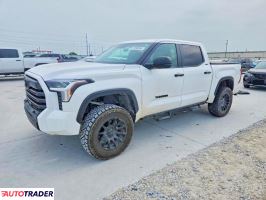 Toyota Tundra - zobacz ofertę